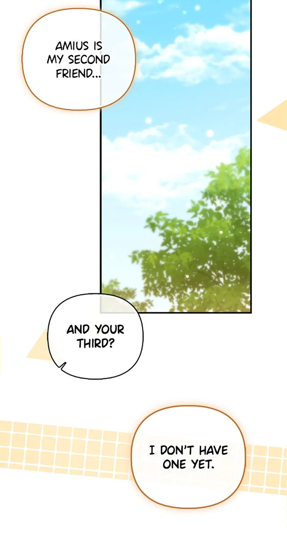Pawprints on Her Heart Chapter 24 – Page 84