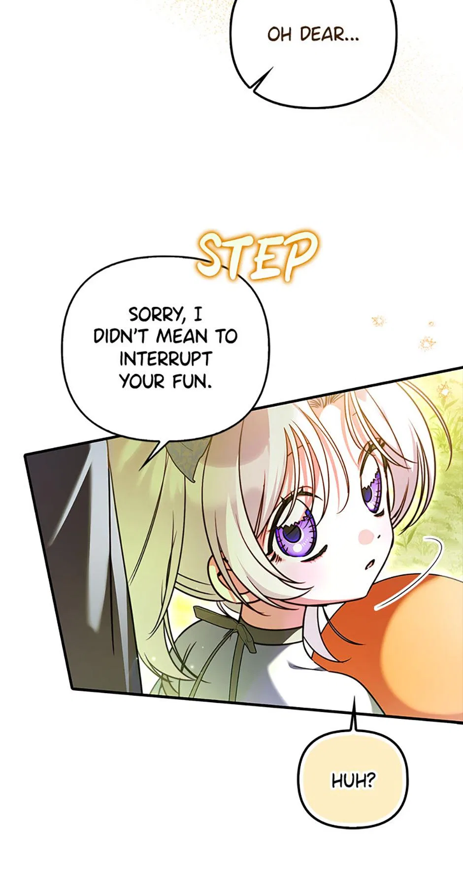 Pawprints on Her Heart Chapter 24 – Page 86