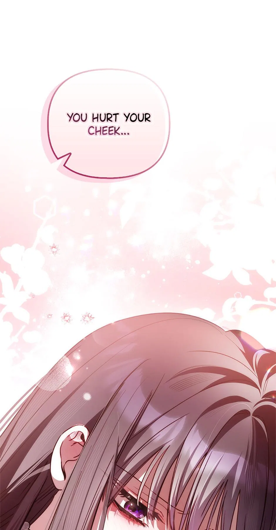 Pawprints on Her Heart Chapter 23 – Page 1