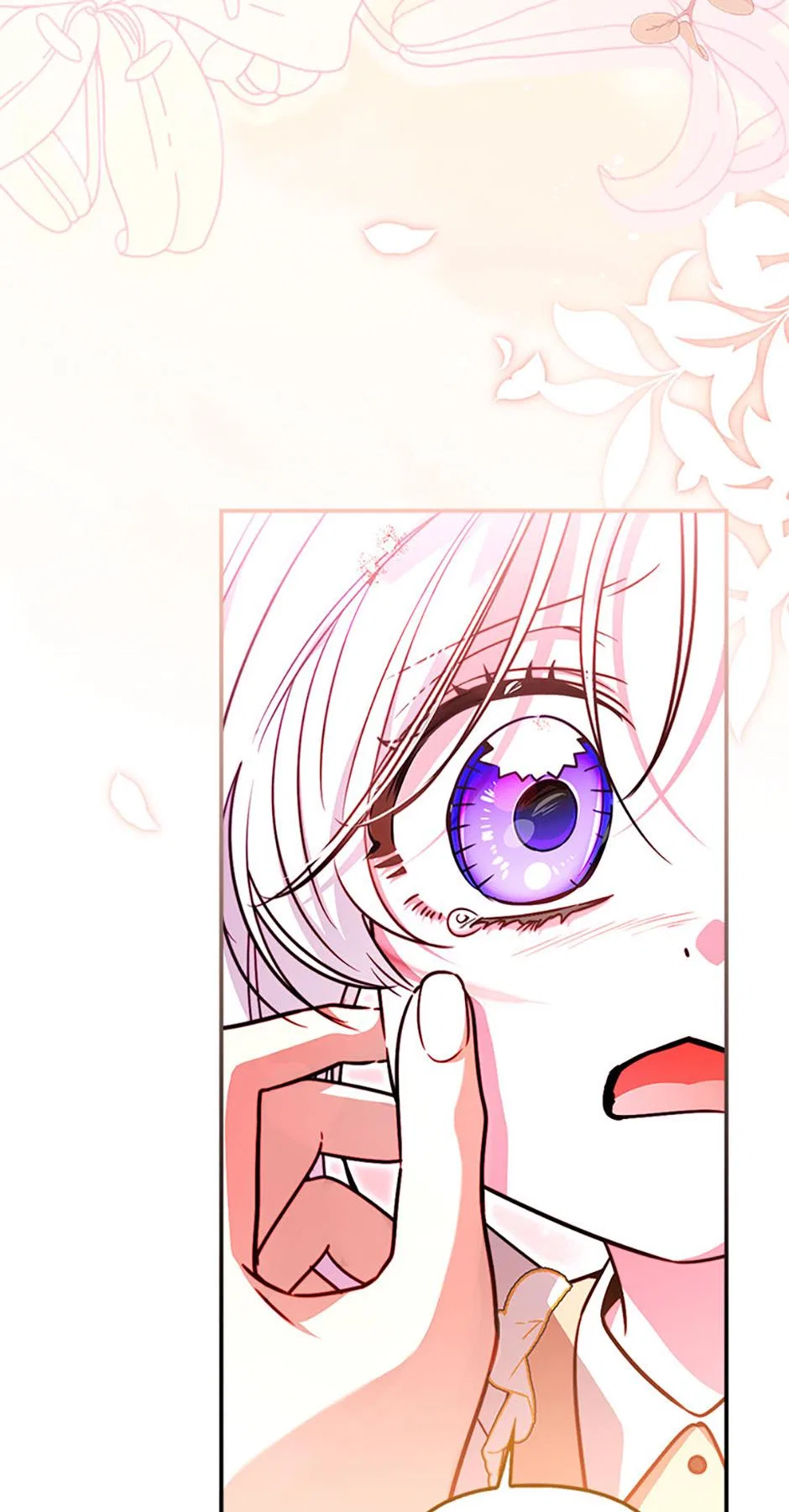Pawprints on Her Heart Chapter 23 – Page 3