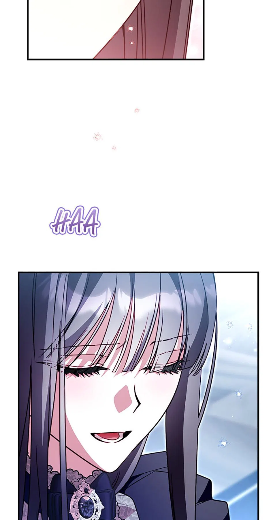 Pawprints on Her Heart Chapter 23 – Page 5