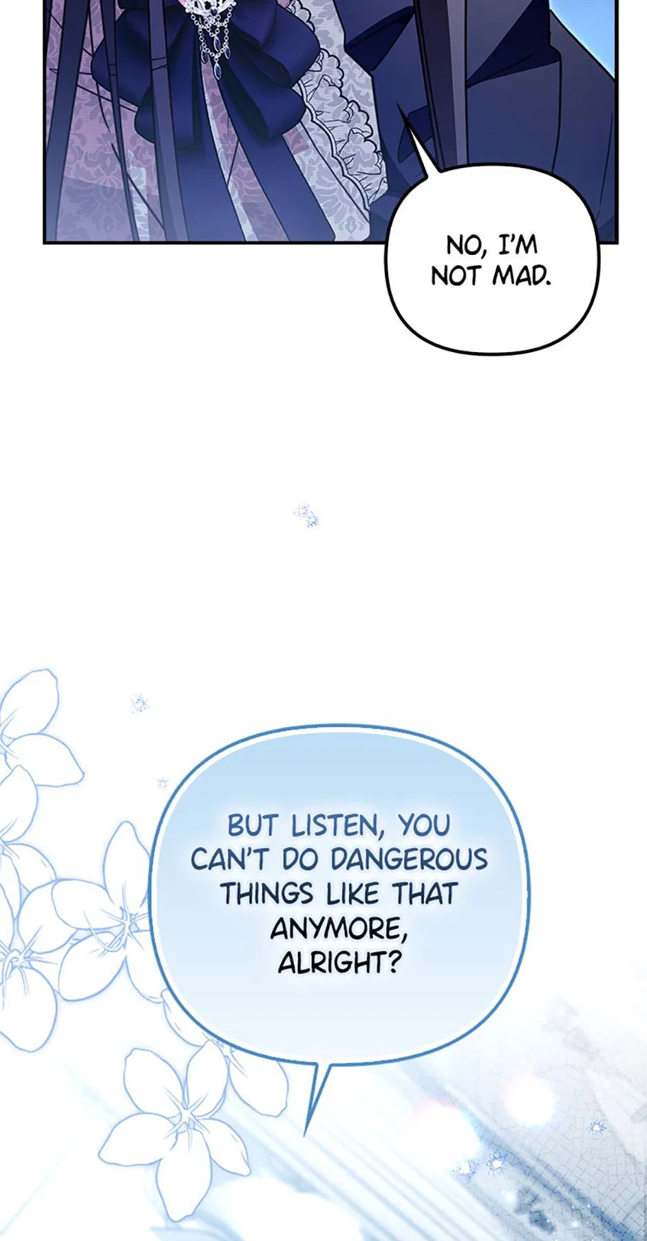 Pawprints on Her Heart Chapter 23 – Page 6