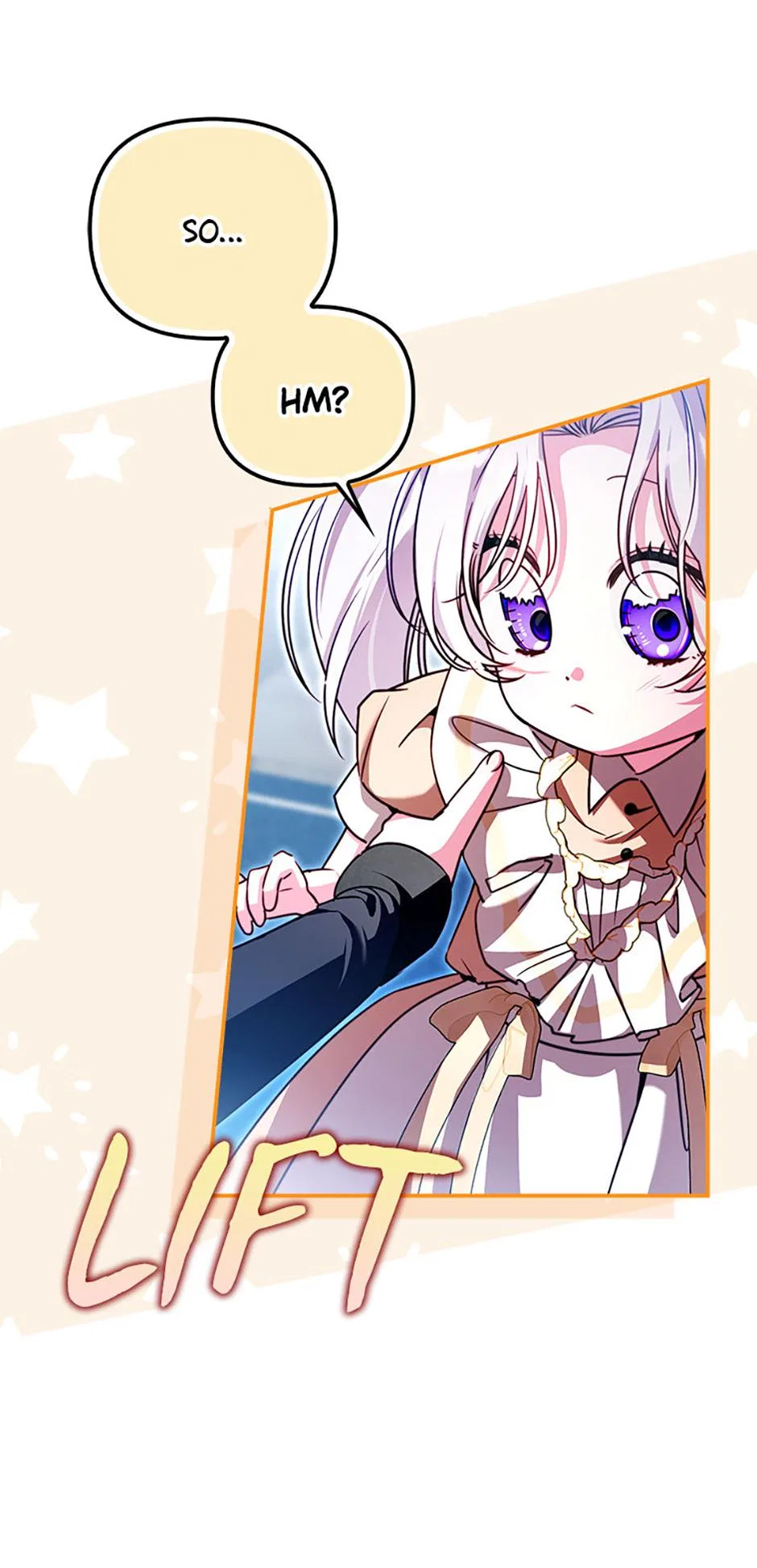Pawprints on Her Heart Chapter 23 – Page 11