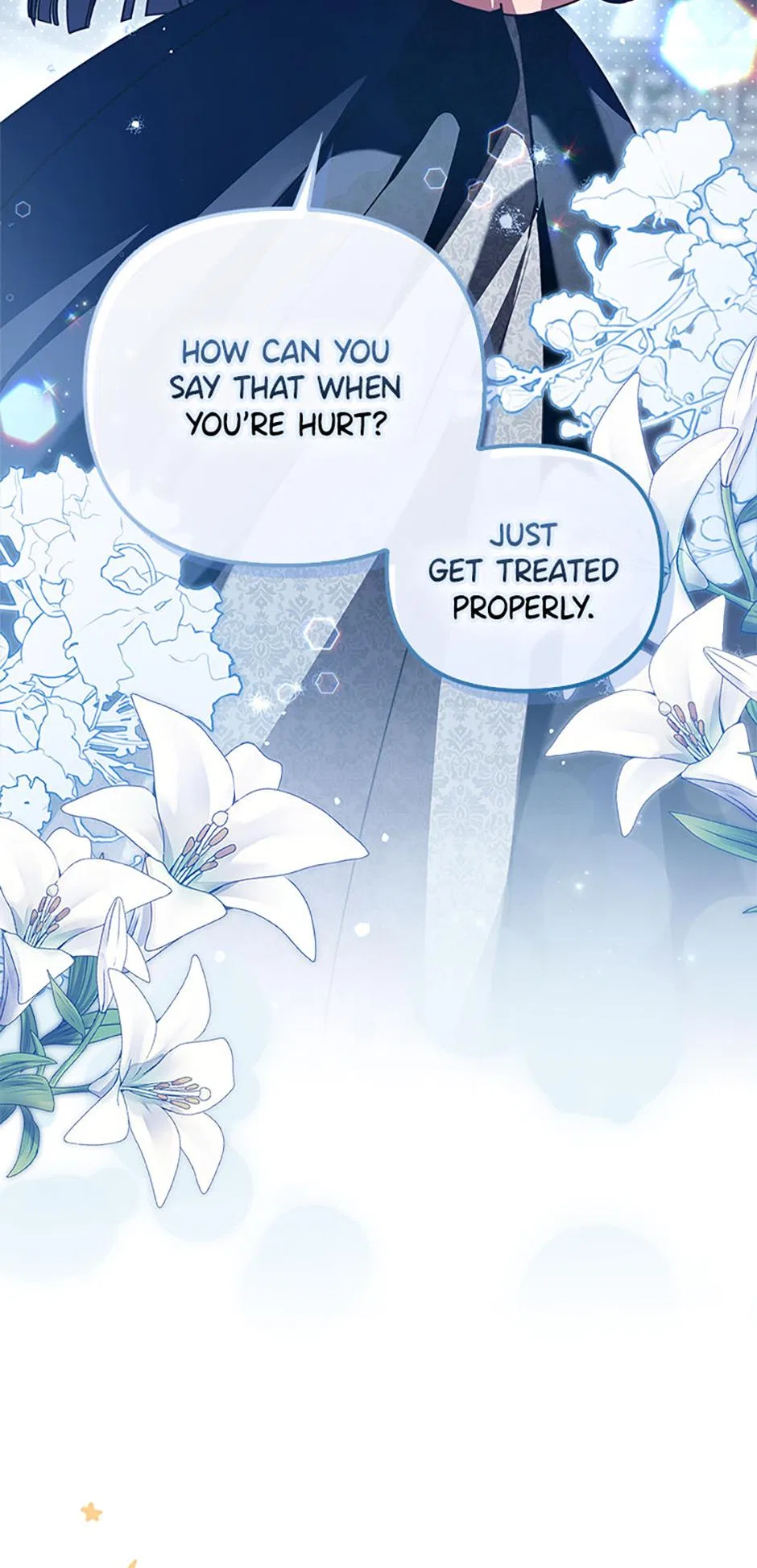 Pawprints on Her Heart Chapter 23 – Page 13