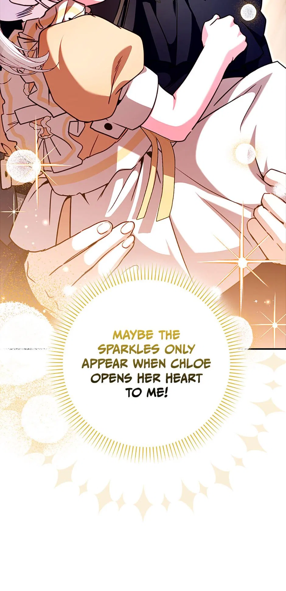 Pawprints on Her Heart Chapter 23 – Page 18