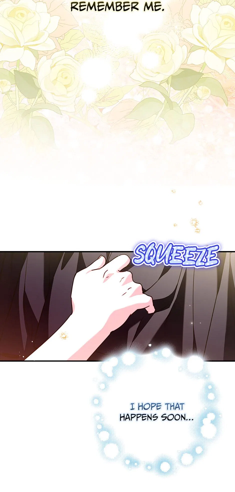 Pawprints on Her Heart Chapter 23 – Page 21