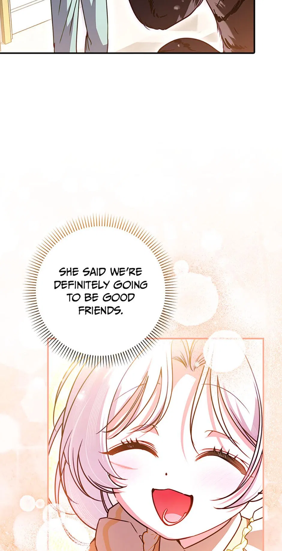 Pawprints on Her Heart Chapter 23 – Page 27