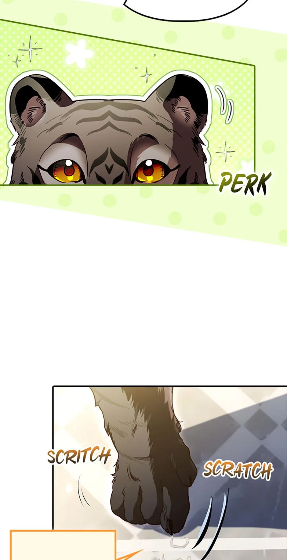 Pawprints on Her Heart Chapter 23 – Page 29