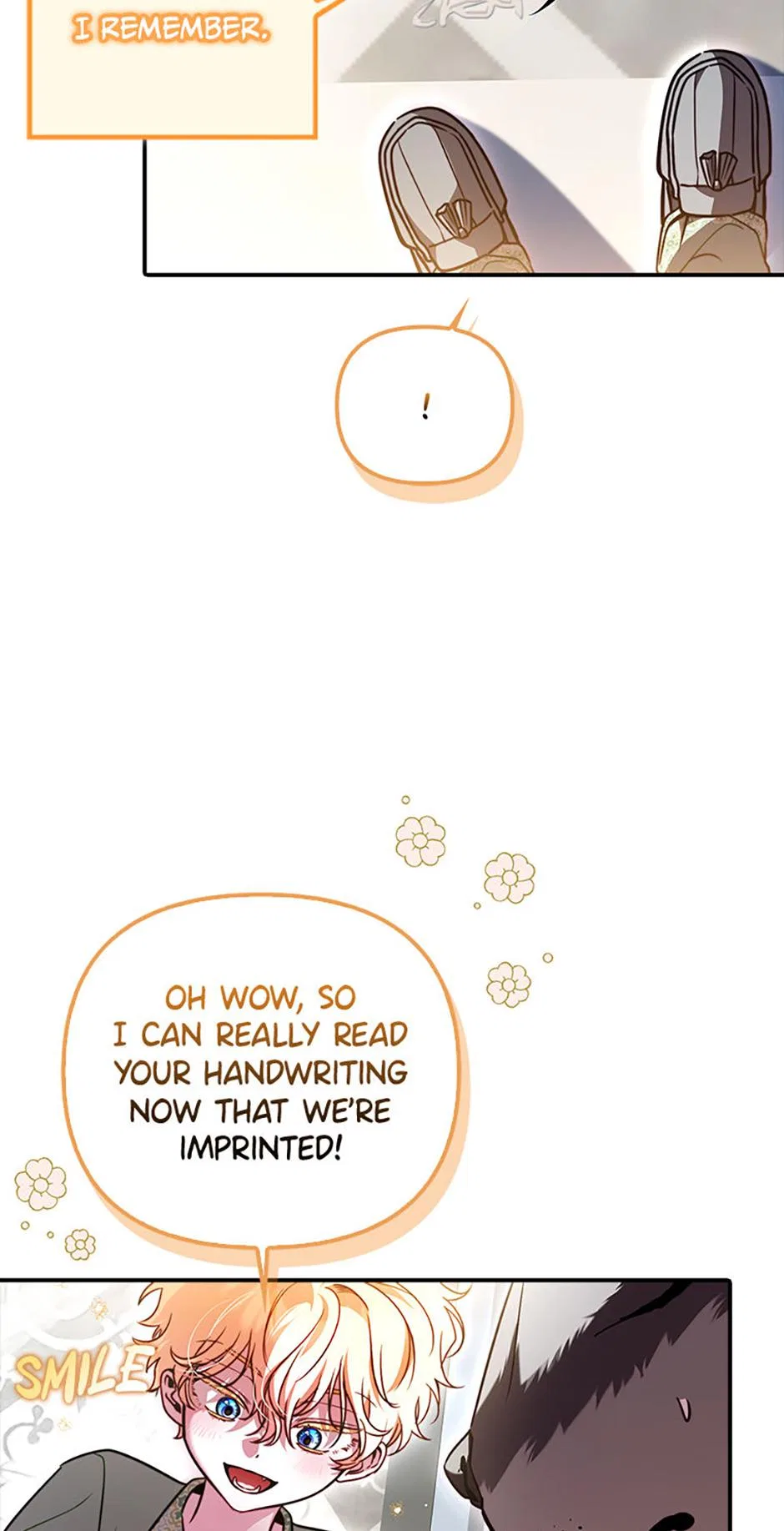 Pawprints on Her Heart Chapter 23 – Page 30