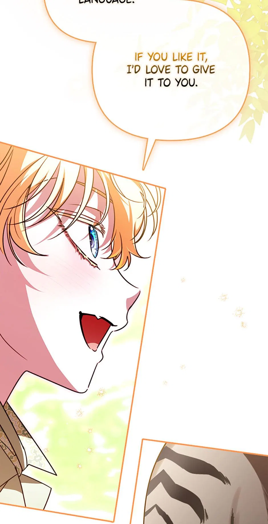 Pawprints on Her Heart Chapter 23 – Page 33