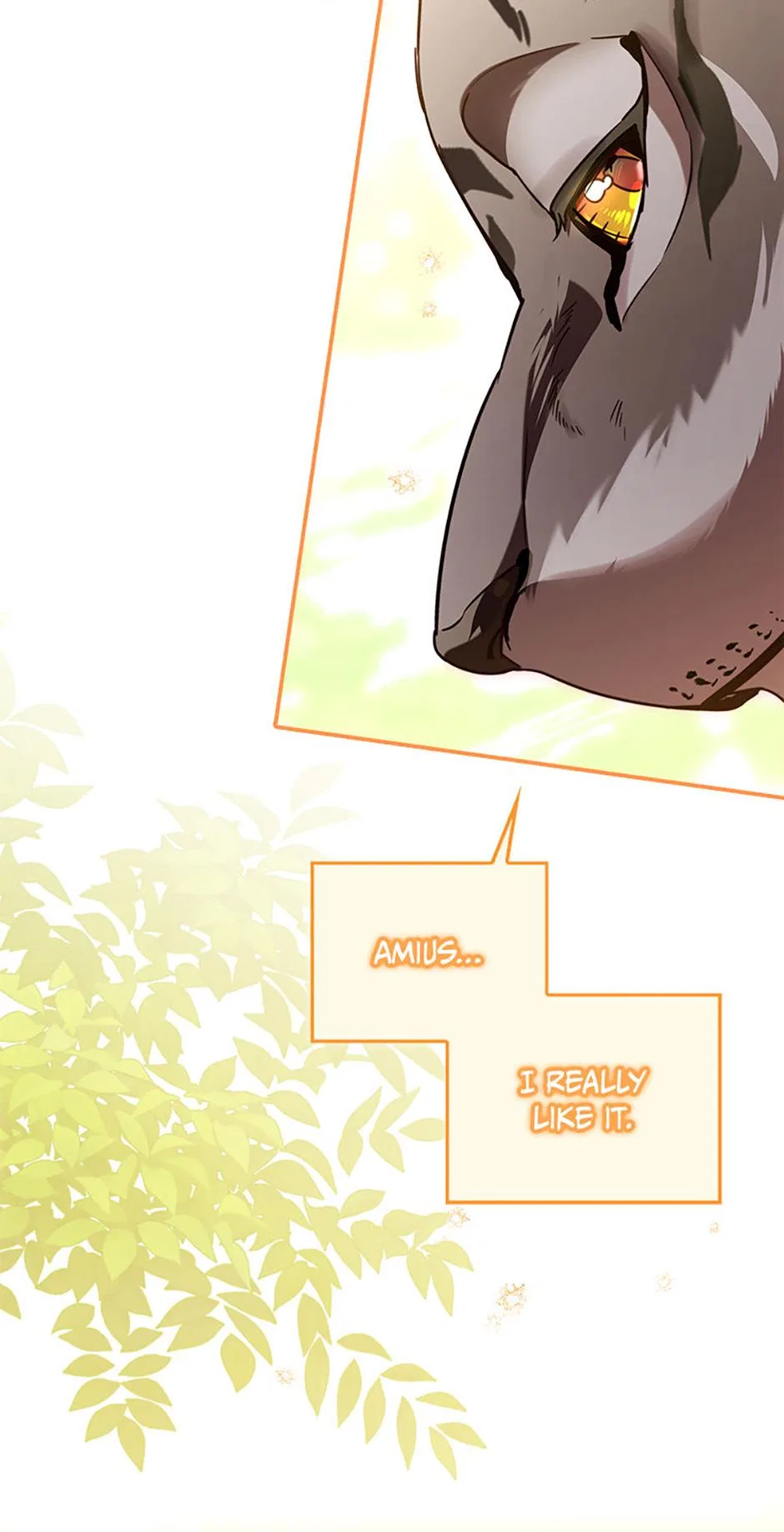 Pawprints on Her Heart Chapter 23 – Page 34