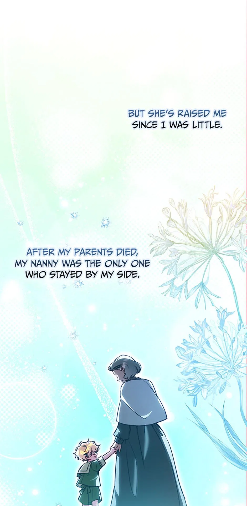 Pawprints on Her Heart Chapter 23 – Page 40