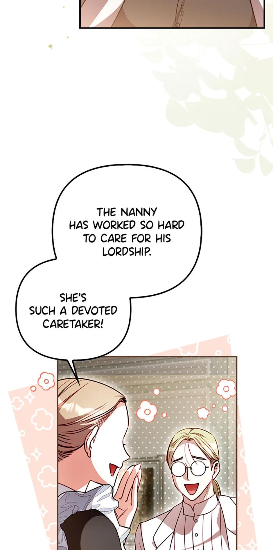Pawprints on Her Heart Chapter 23 – Page 46