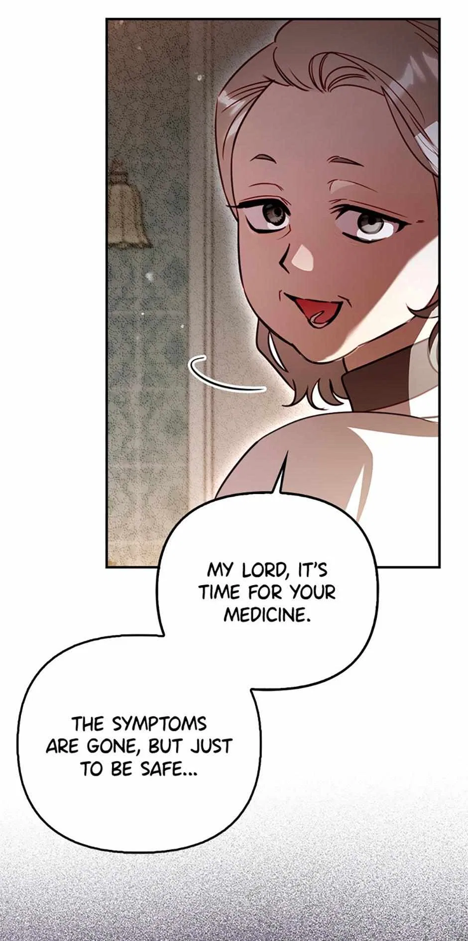 Pawprints on Her Heart Chapter 23 – Page 50
