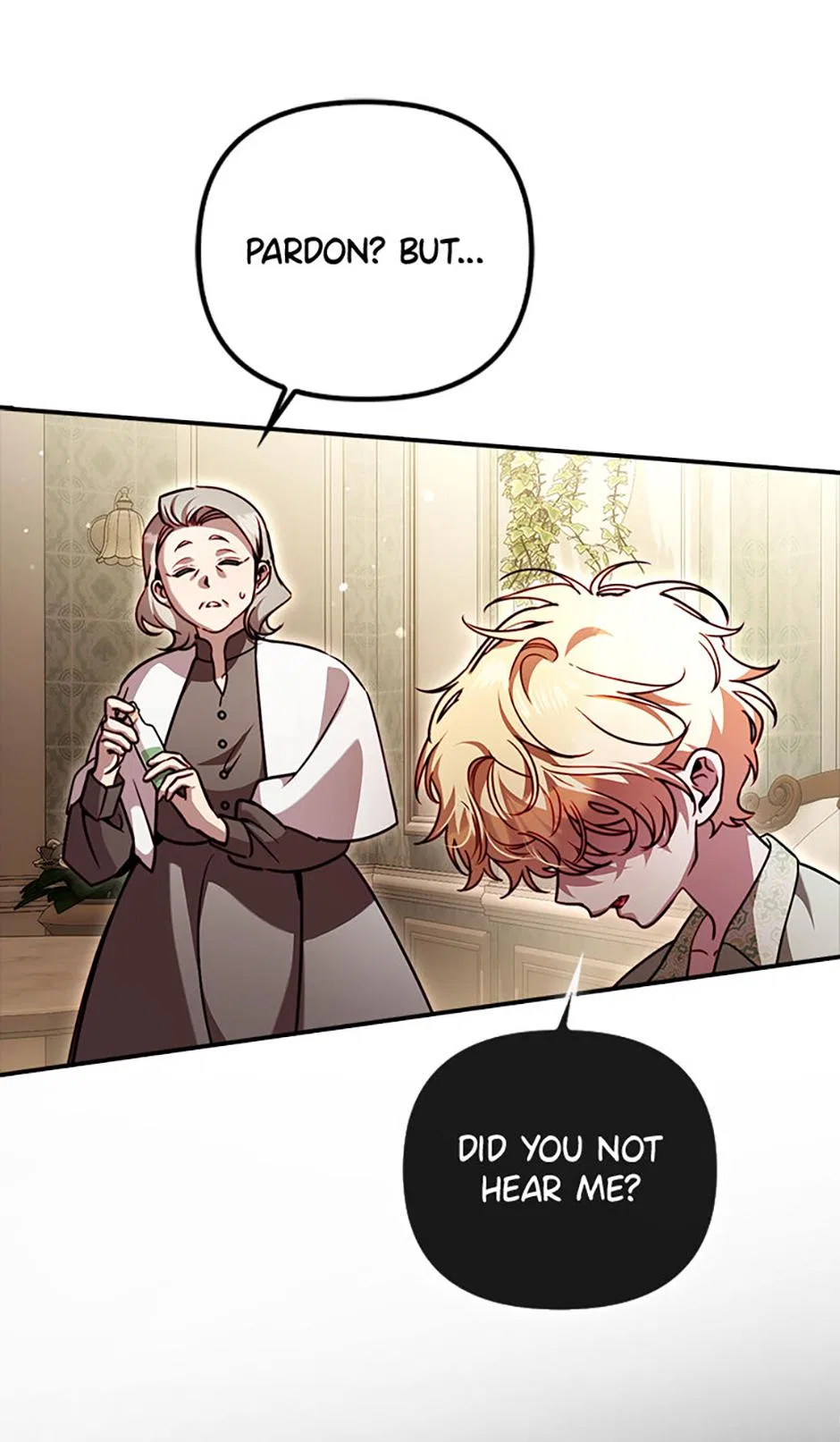 Pawprints on Her Heart Chapter 23 – Page 52