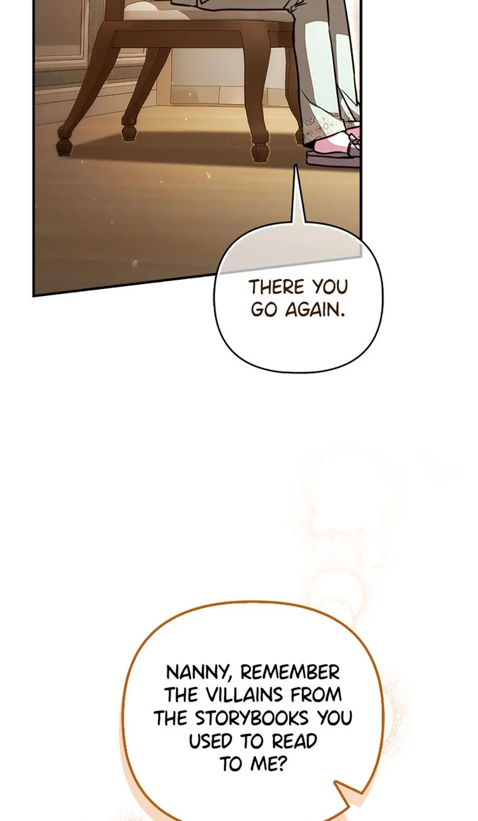 Pawprints on Her Heart Chapter 23 – Page 55