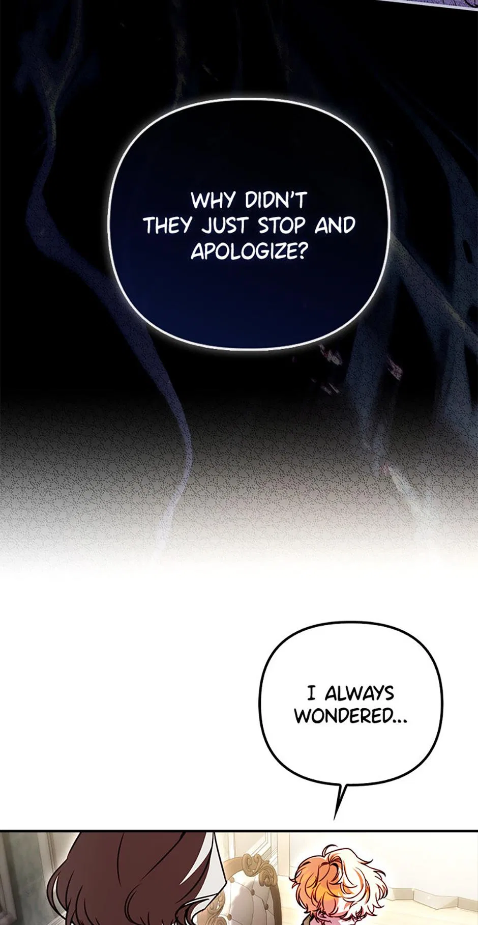 Pawprints on Her Heart Chapter 23 – Page 60