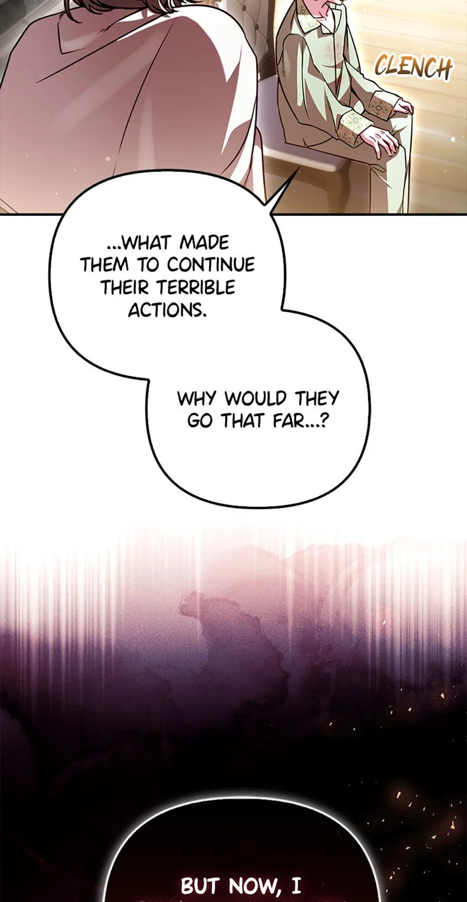 Pawprints on Her Heart Chapter 23 – Page 61