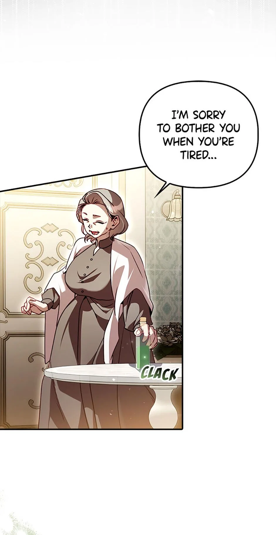Pawprints on Her Heart Chapter 23 – Page 64