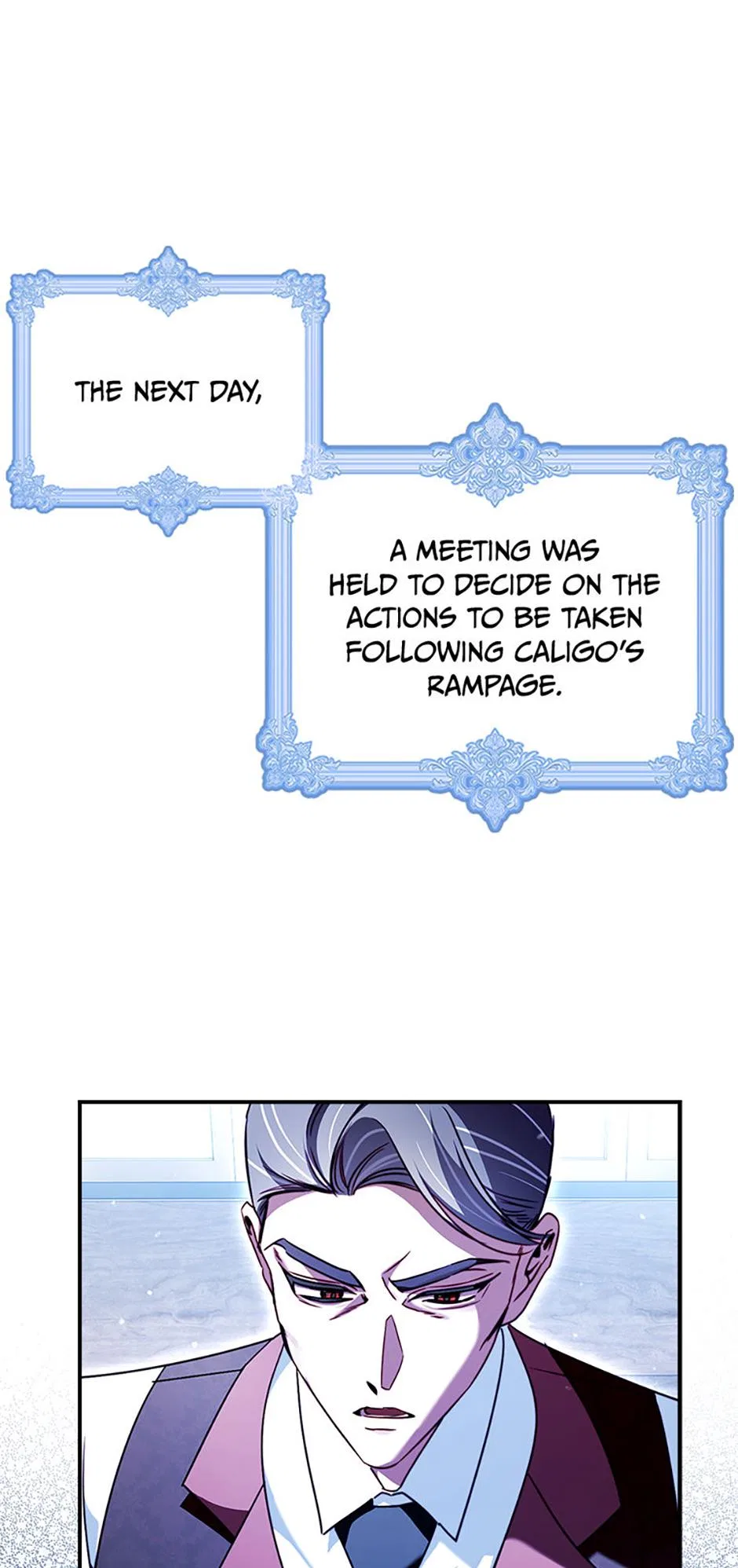 Pawprints on Her Heart Chapter 23 – Page 67
