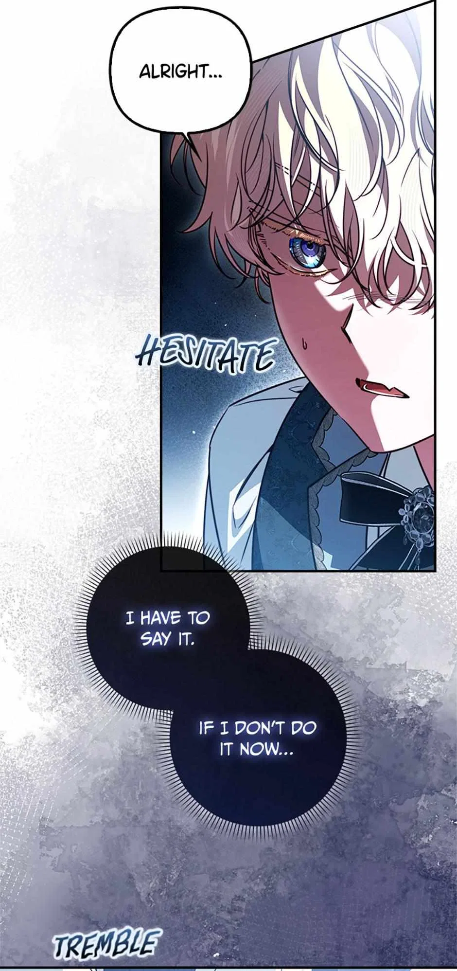 Pawprints on Her Heart Chapter 23 – Page 72