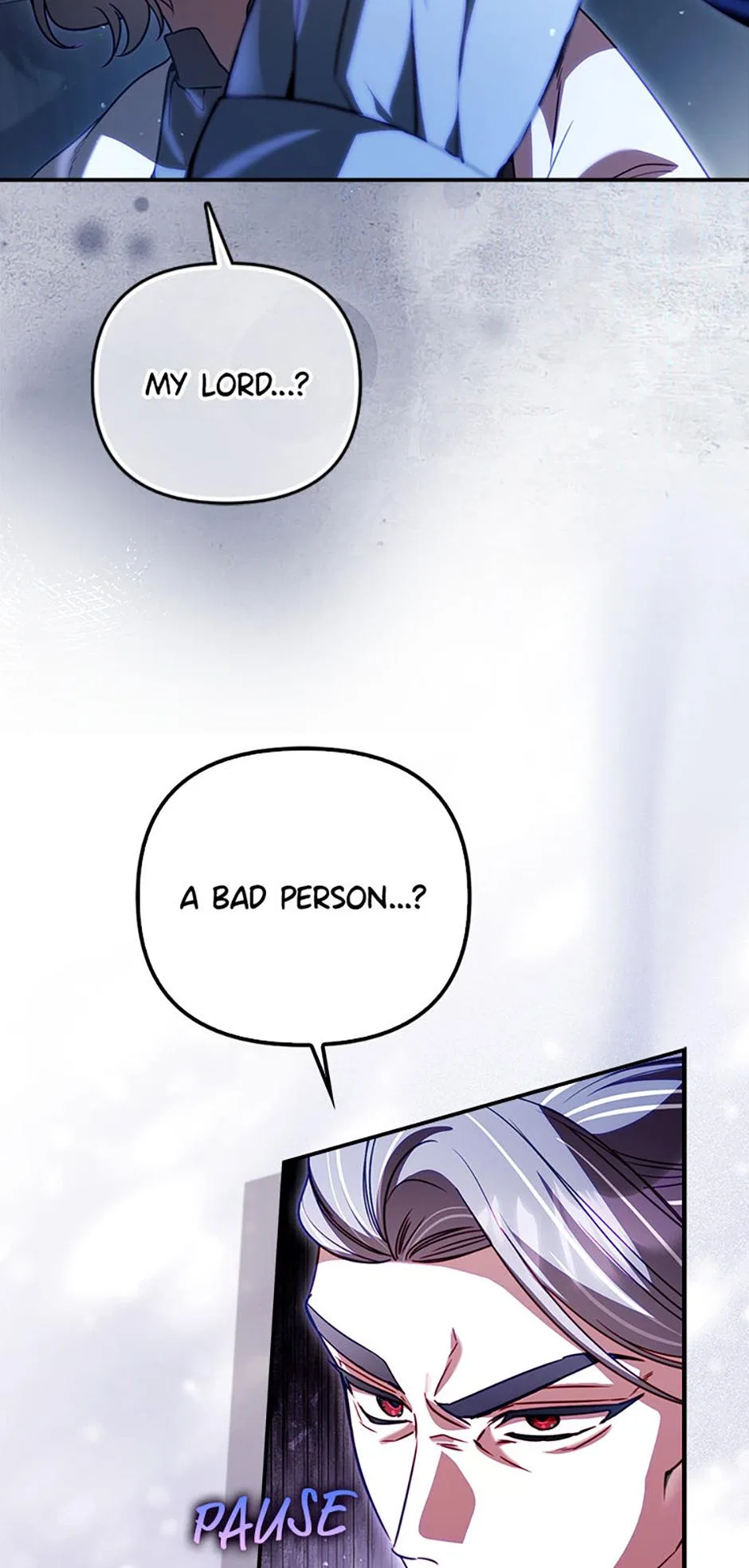 Pawprints on Her Heart Chapter 23 – Page 78