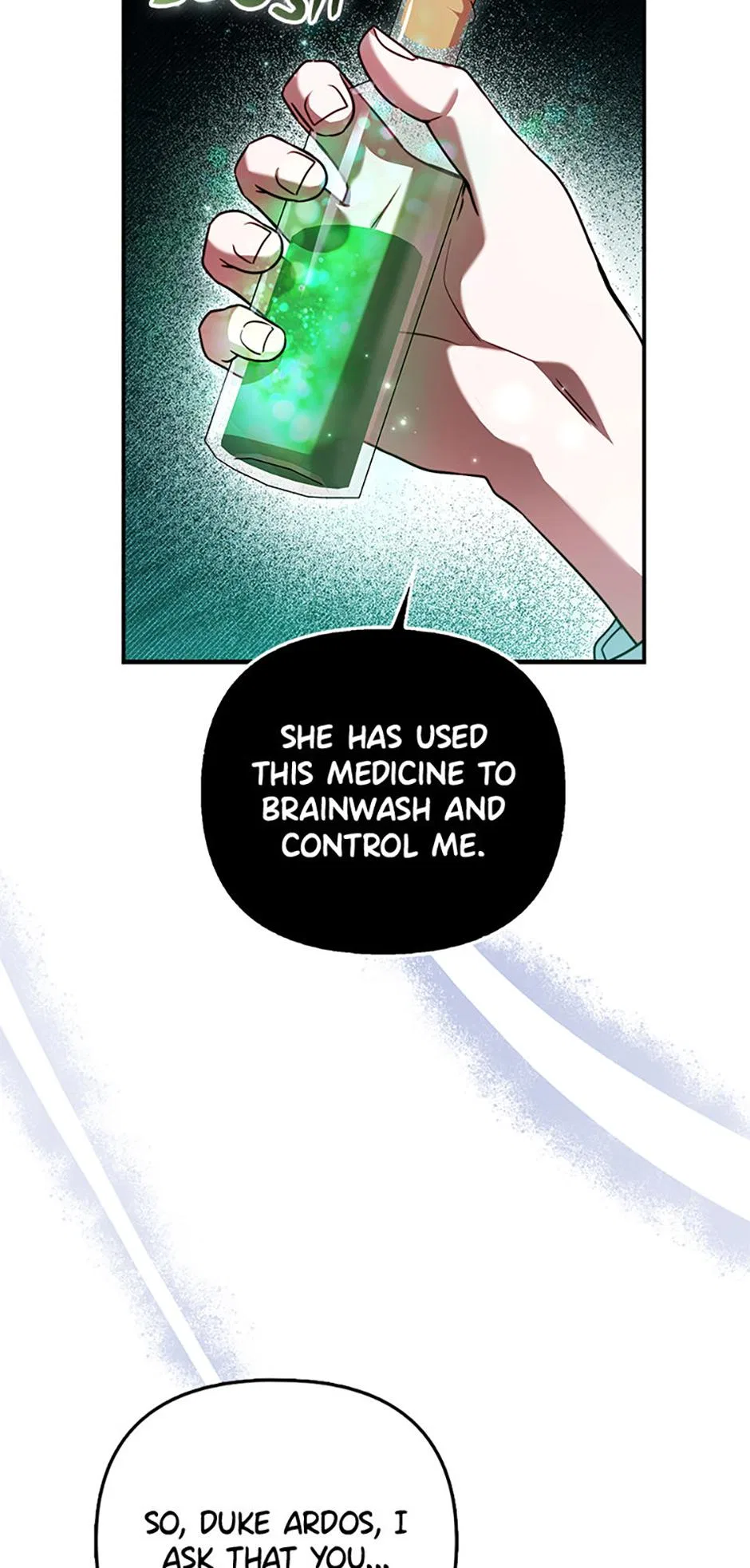 Pawprints on Her Heart Chapter 23 – Page 82