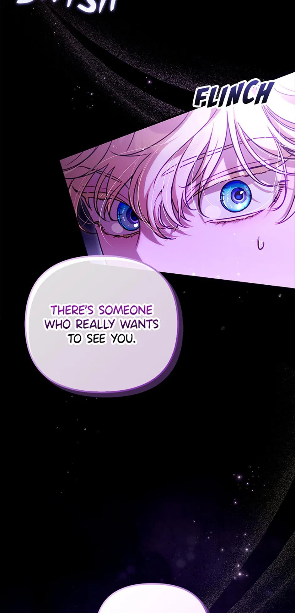 Pawprints on Her Heart Chapter 22 – Page 7