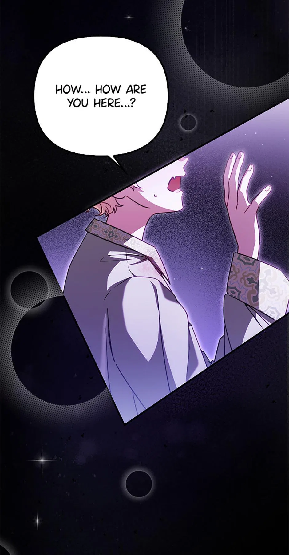 Pawprints on Her Heart Chapter 22 – Page 10