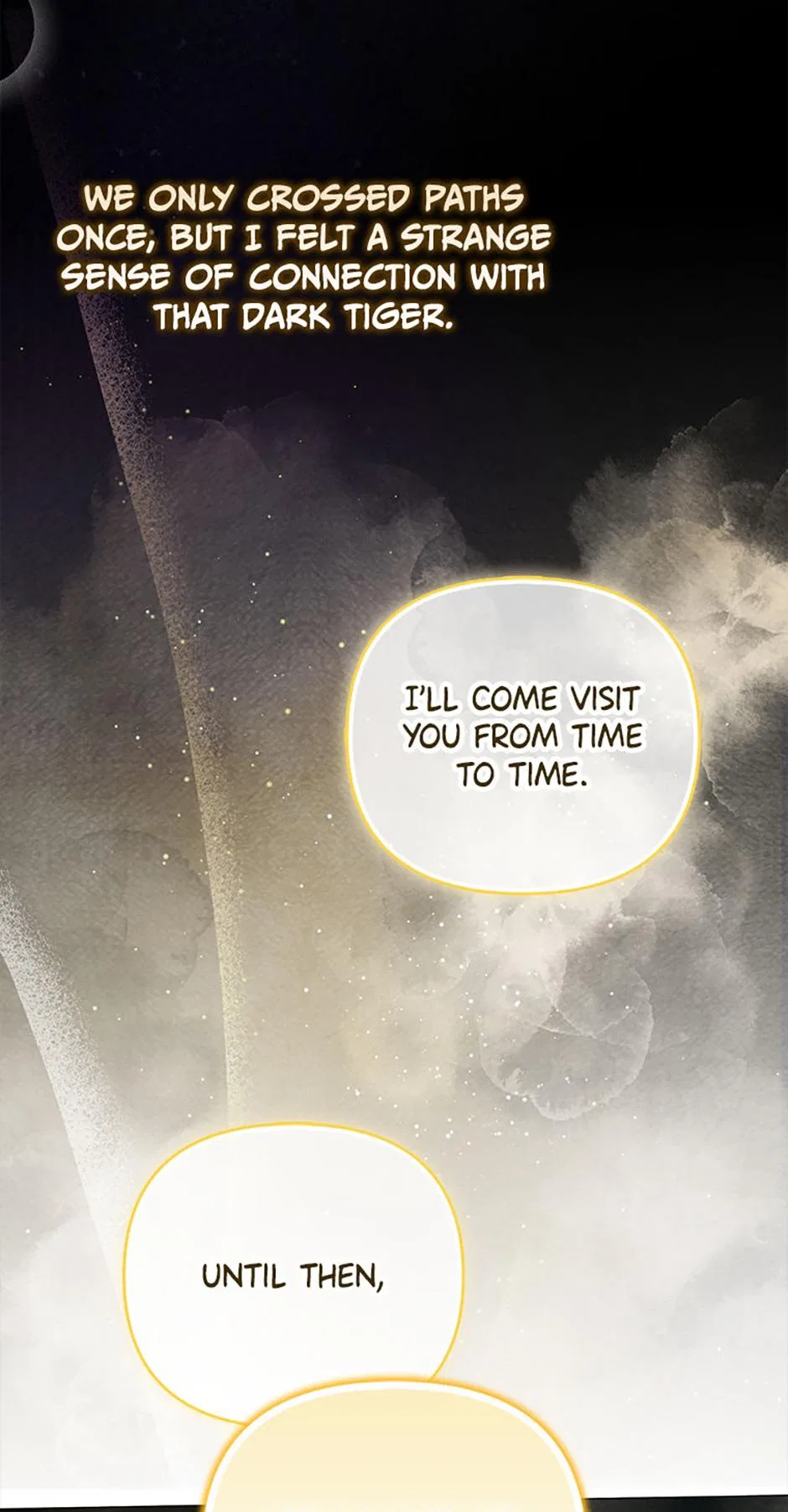 Pawprints on Her Heart Chapter 22 – Page 11