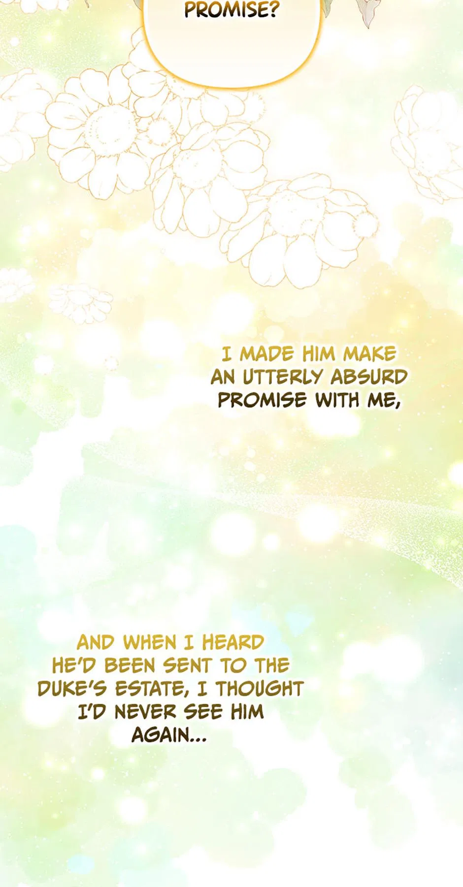 Pawprints on Her Heart Chapter 22 – Page 13