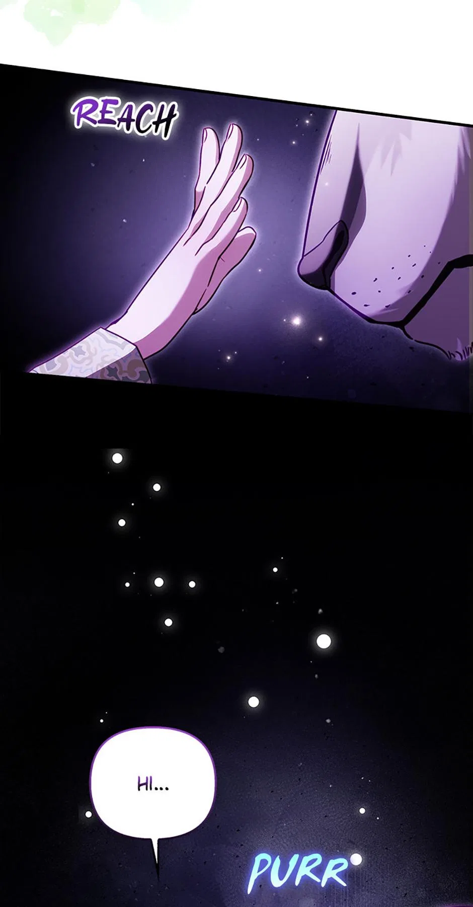 Pawprints on Her Heart Chapter 22 – Page 14