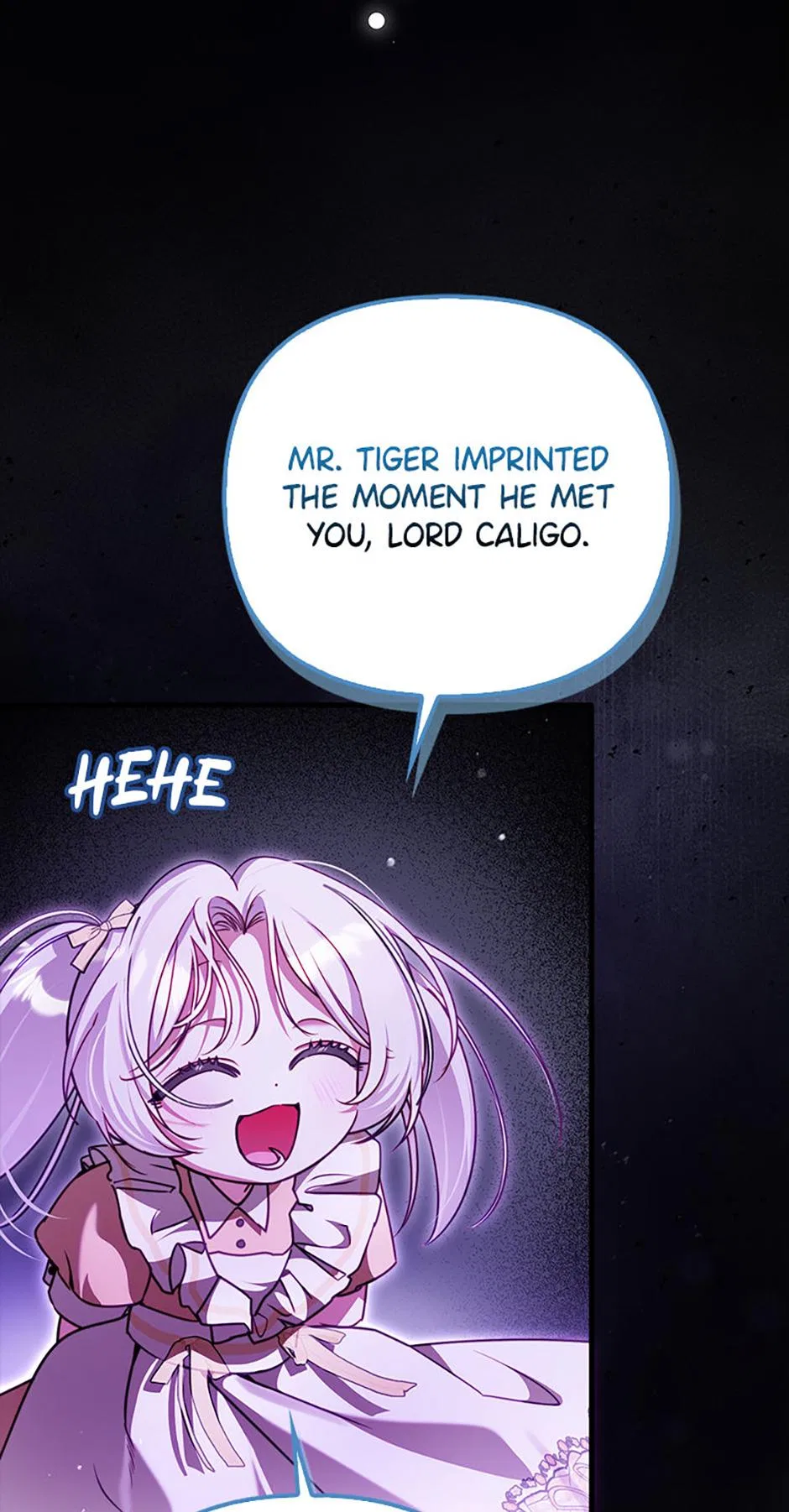 Pawprints on Her Heart Chapter 22 – Page 16