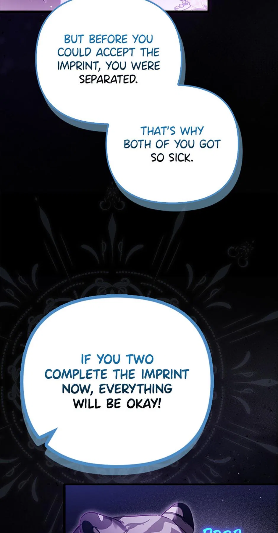 Pawprints on Her Heart Chapter 22 – Page 17