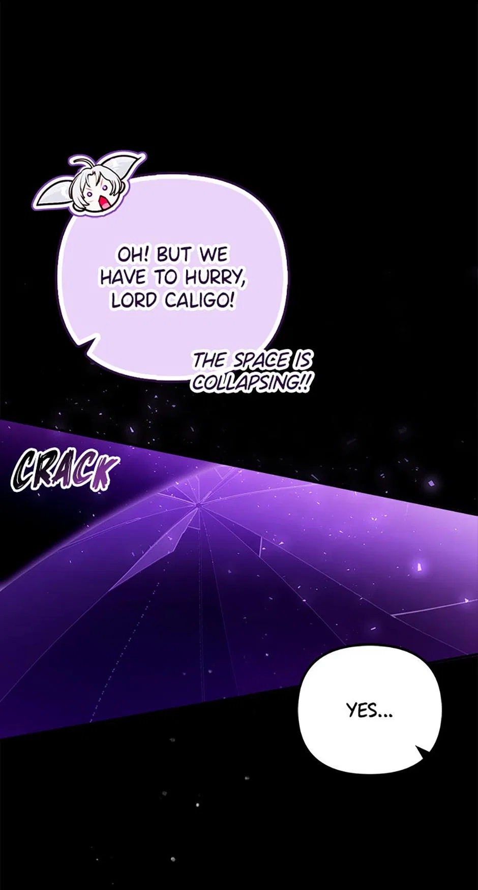 Pawprints on Her Heart Chapter 22 – Page 19