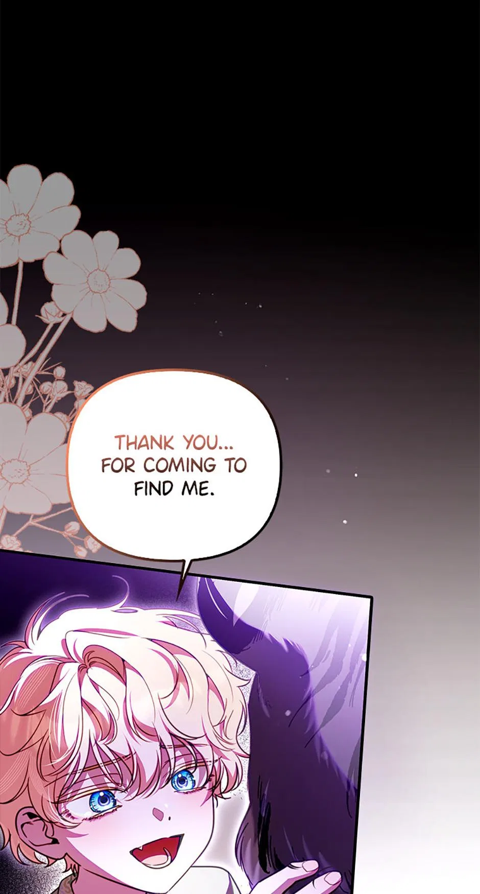 Pawprints on Her Heart Chapter 22 – Page 20