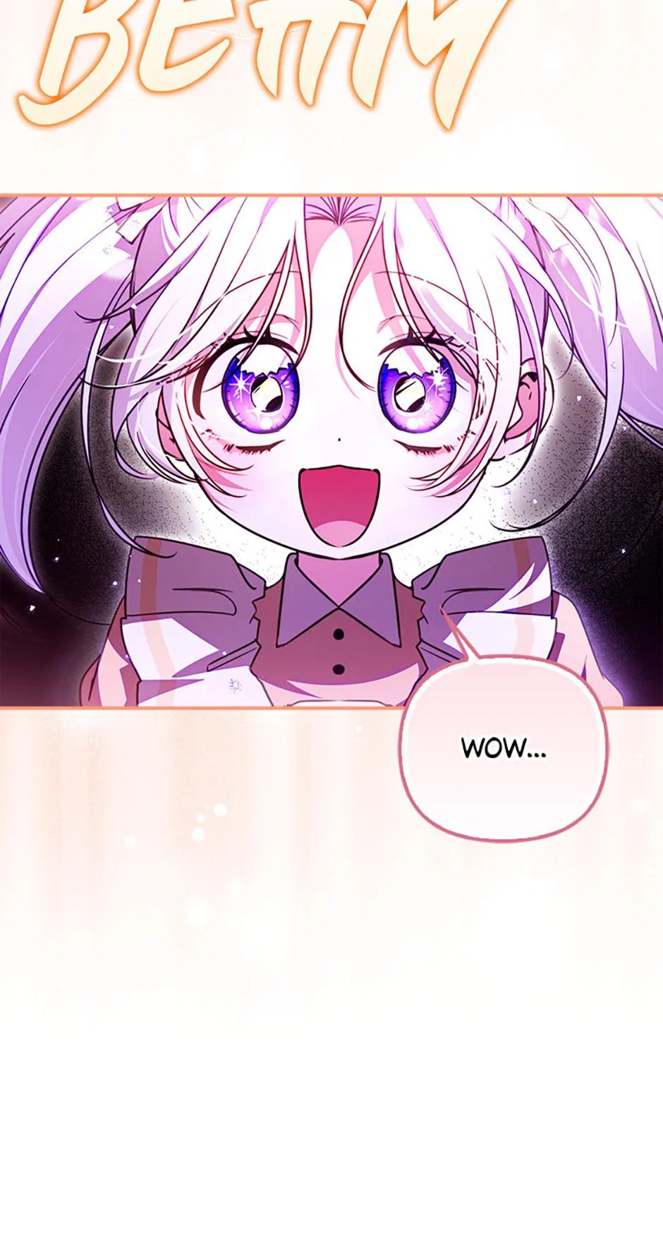 Pawprints on Her Heart Chapter 22 – Page 24