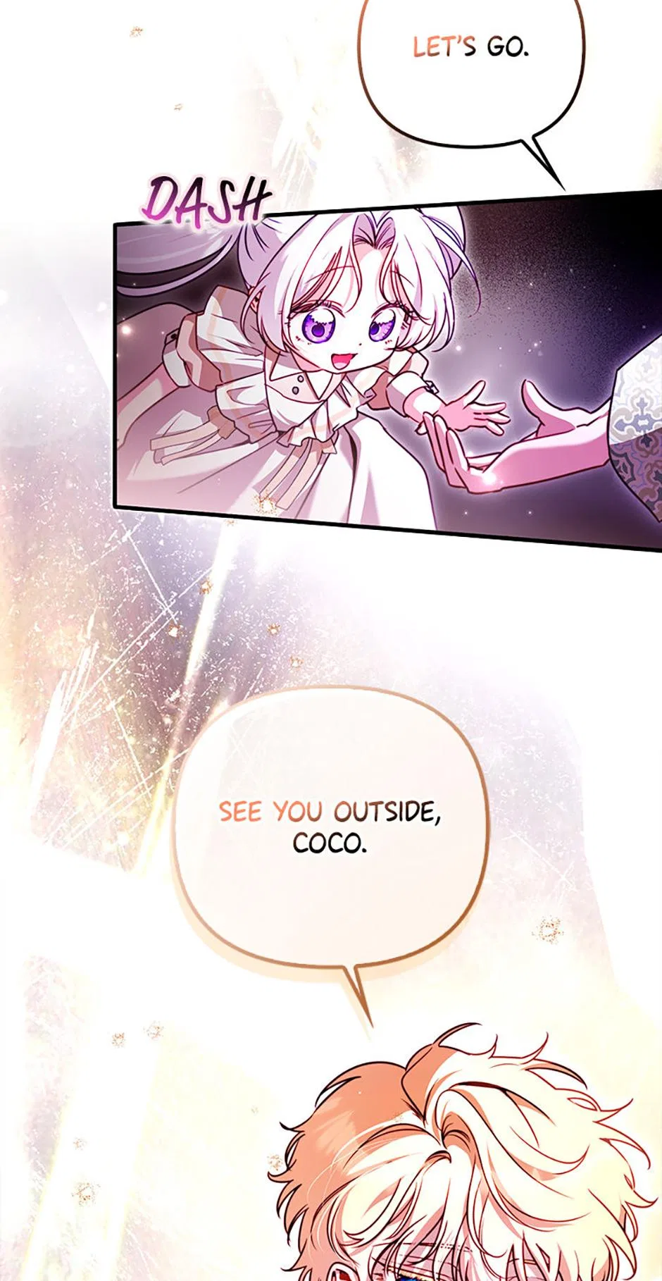 Pawprints on Her Heart Chapter 22 – Page 26