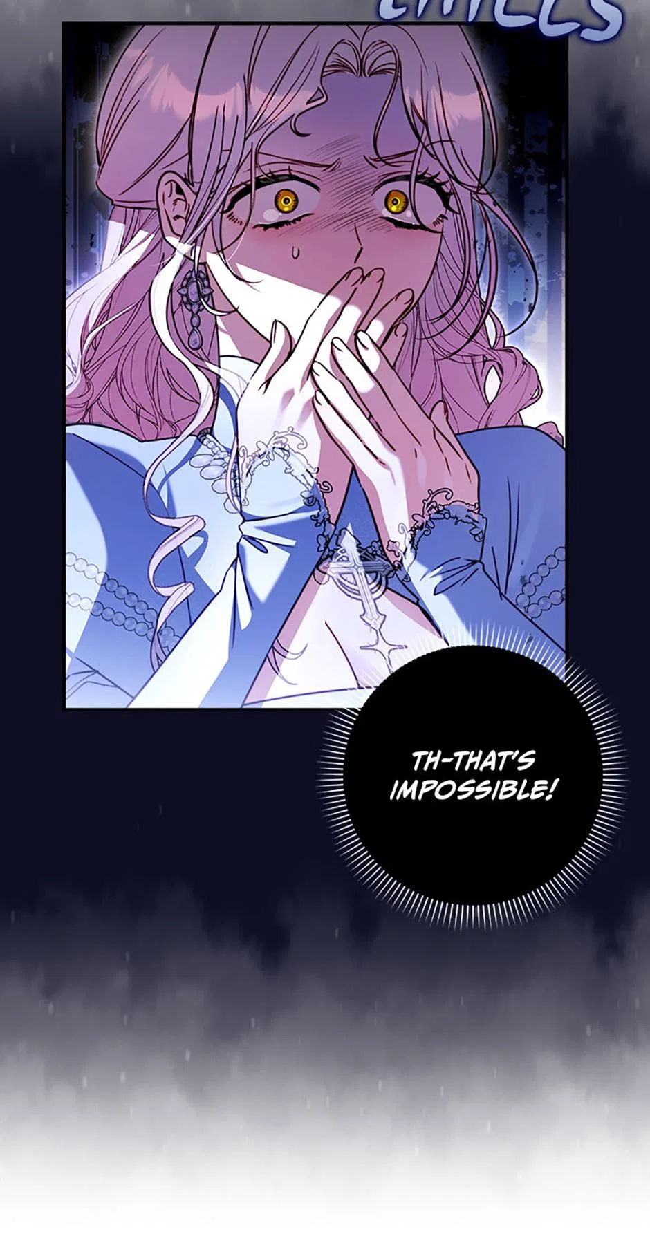 Pawprints on Her Heart Chapter 22 – Page 34