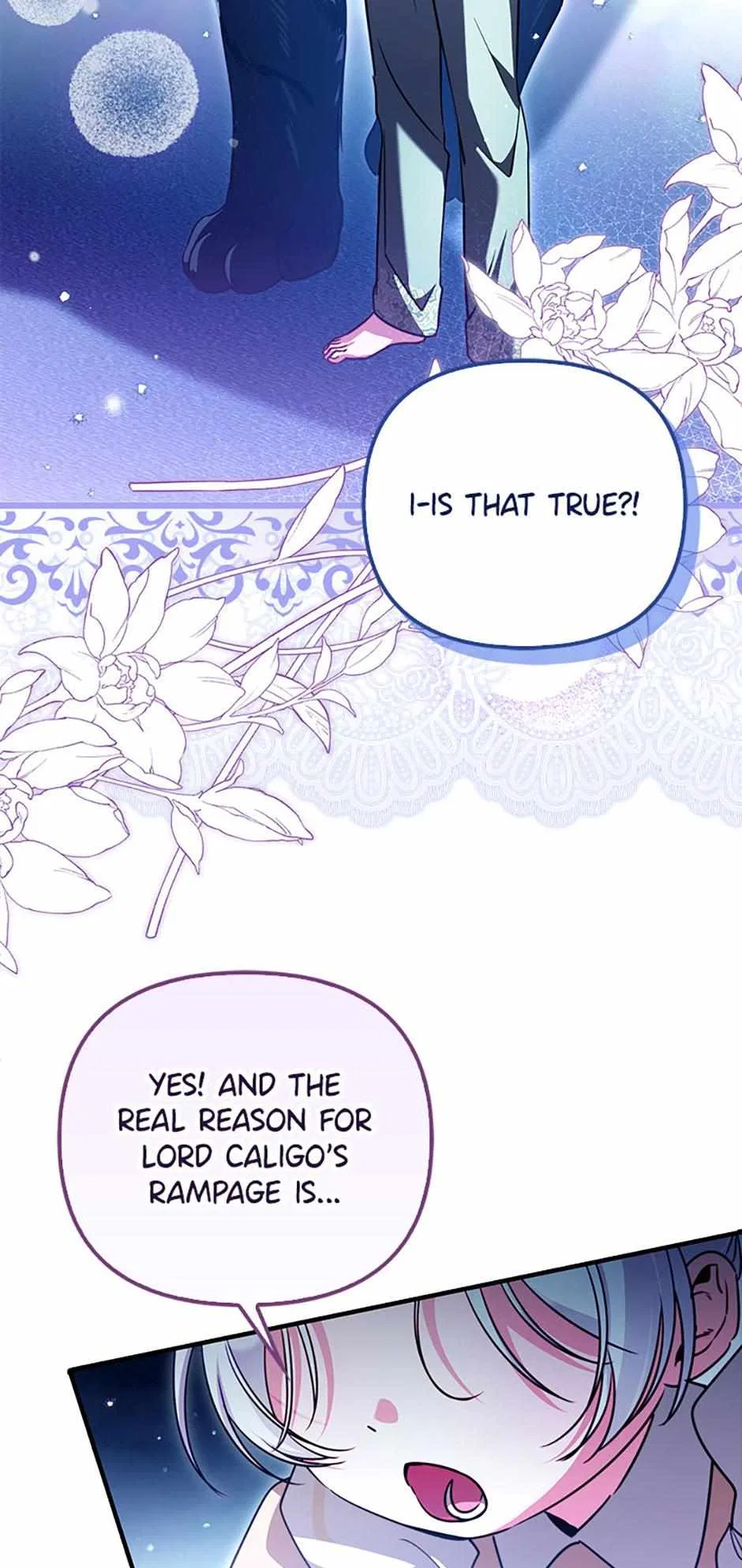 Pawprints on Her Heart Chapter 22 – Page 38