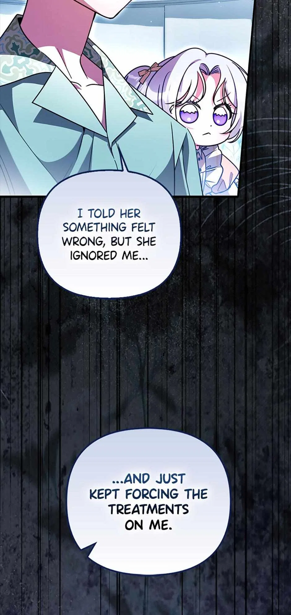 Pawprints on Her Heart Chapter 22 – Page 42