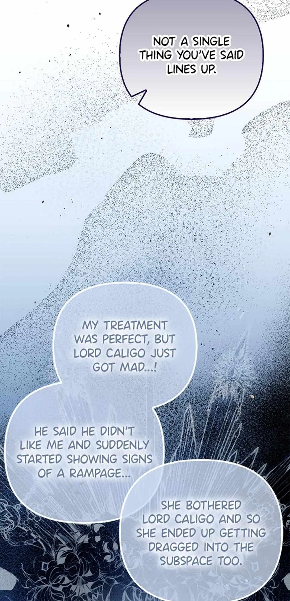 Pawprints on Her Heart Chapter 22 – Page 47