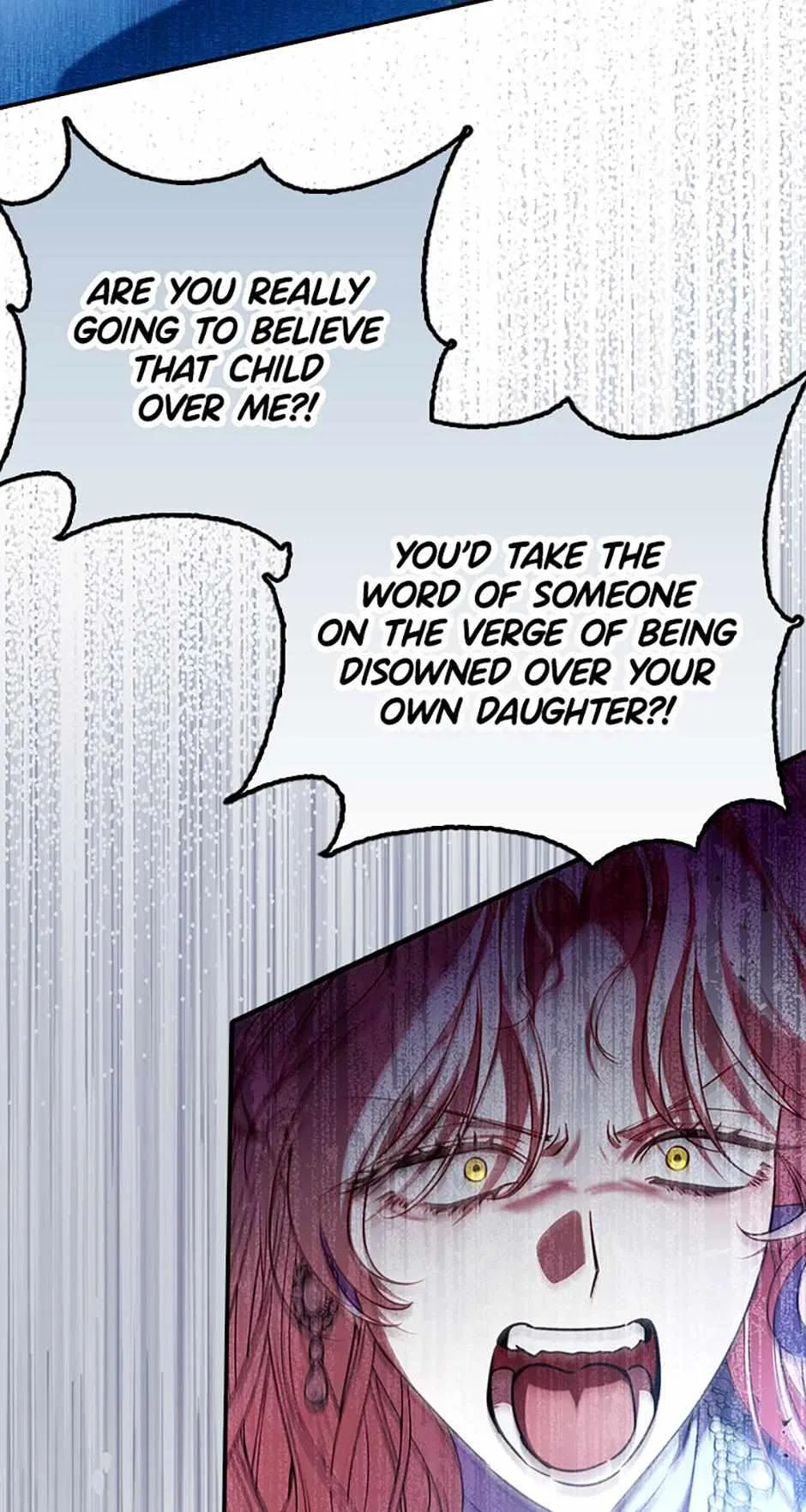 Pawprints on Her Heart Chapter 22 – Page 54