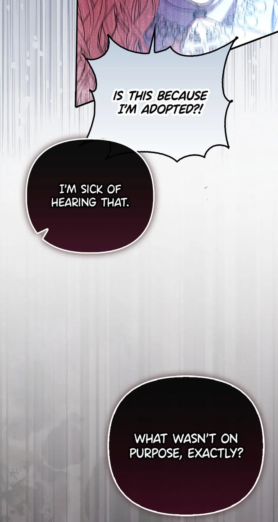 Pawprints on Her Heart Chapter 22 – Page 55