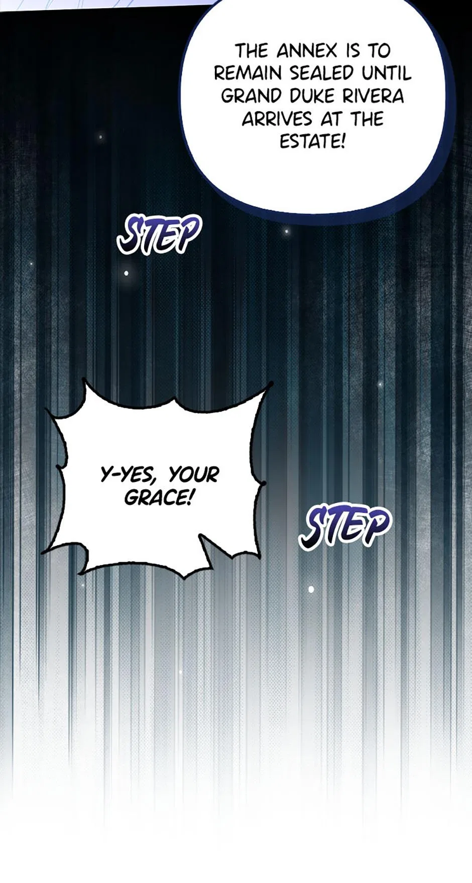 Pawprints on Her Heart Chapter 22 – Page 60