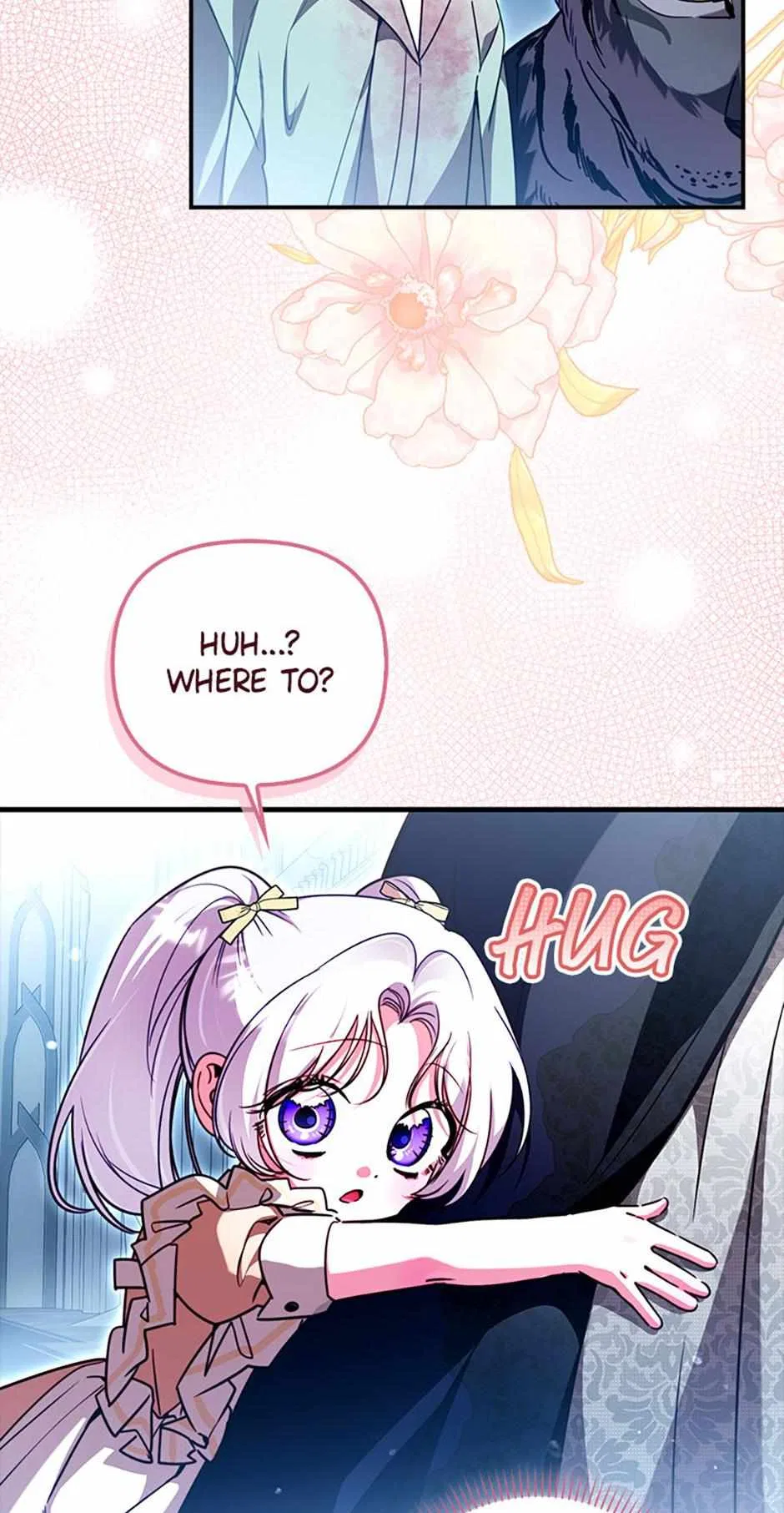 Pawprints on Her Heart Chapter 22 – Page 63