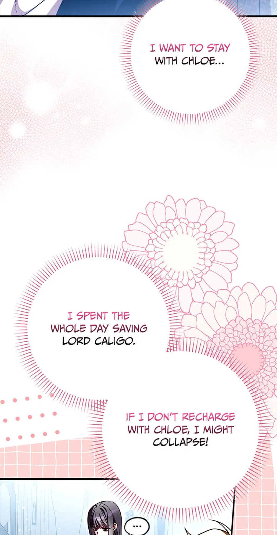 Pawprints on Her Heart Chapter 22 – Page 64