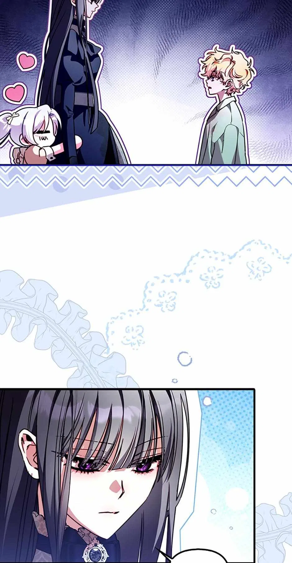 Pawprints on Her Heart Chapter 22 – Page 66