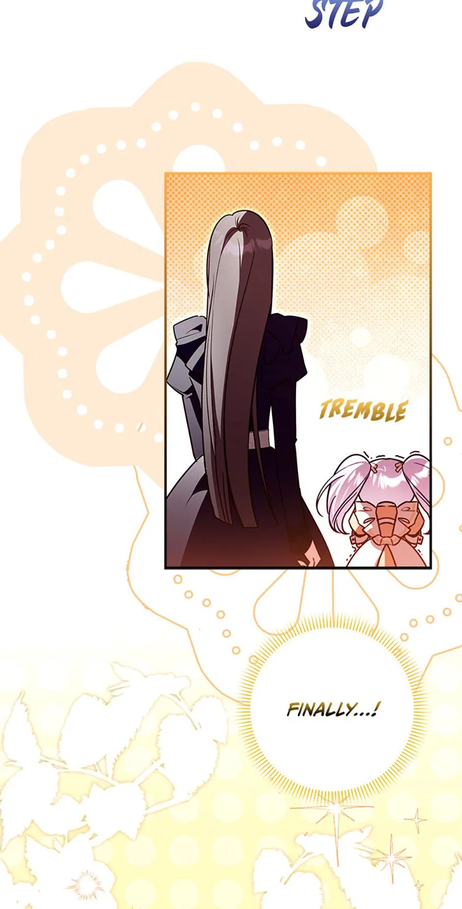Pawprints on Her Heart Chapter 22 – Page 69