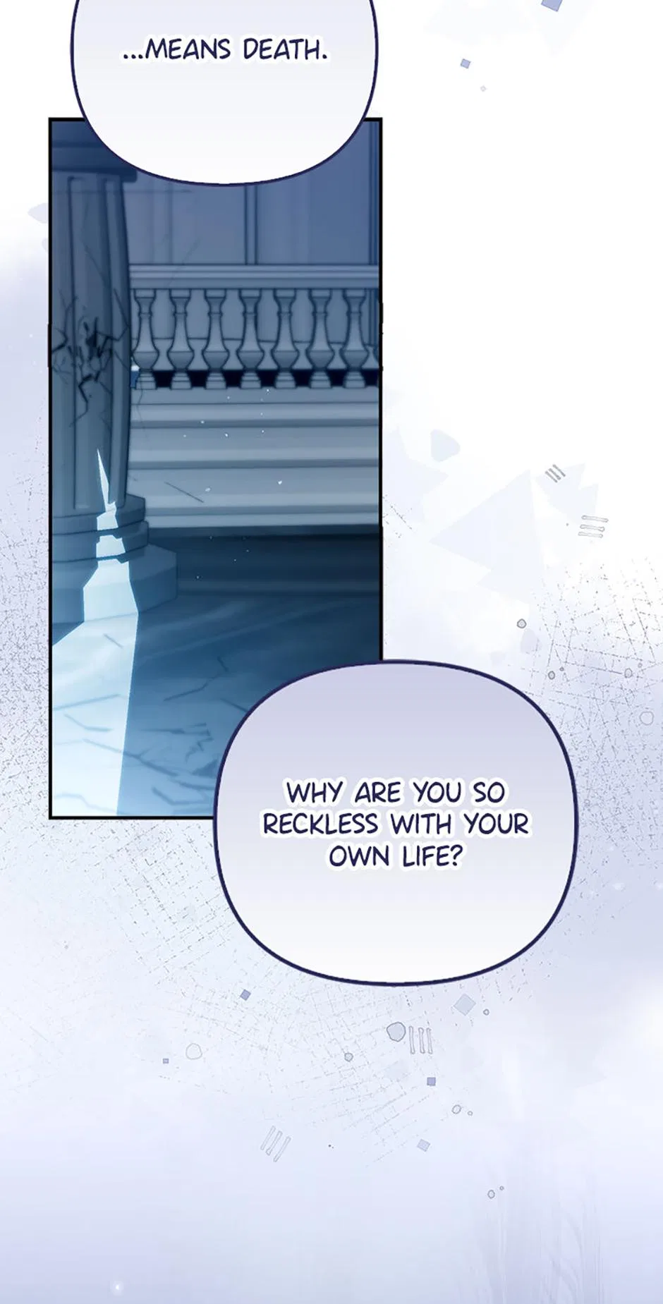 Pawprints on Her Heart Chapter 22 – Page 73